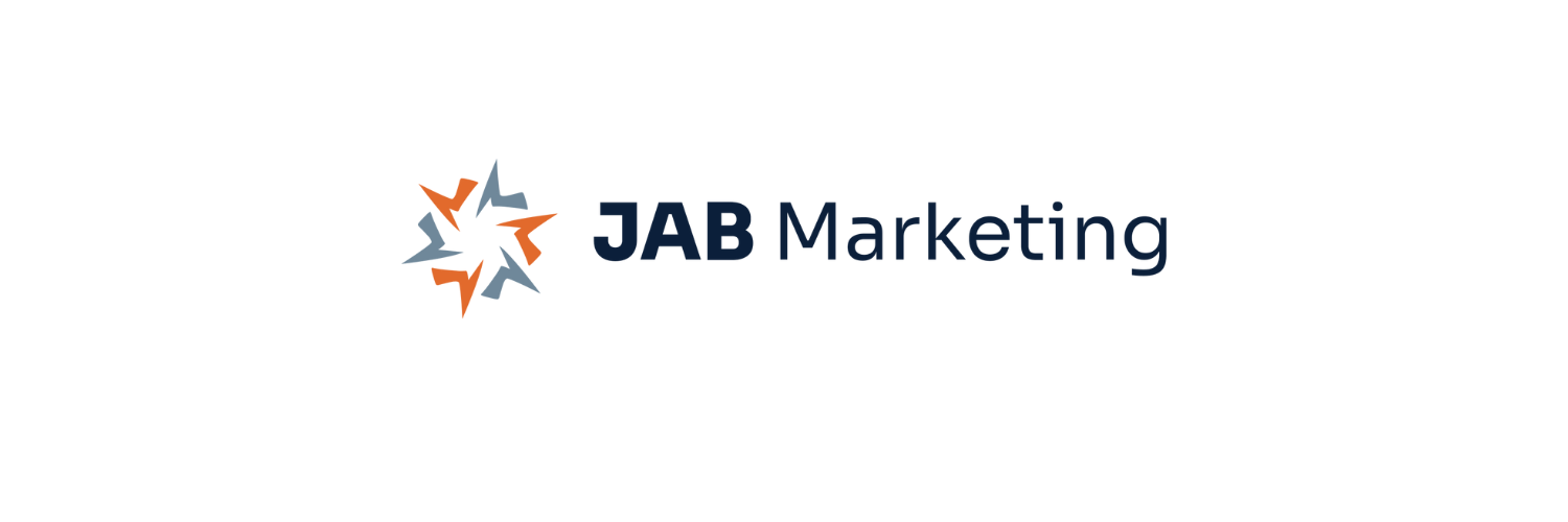 JAB Marketing logo